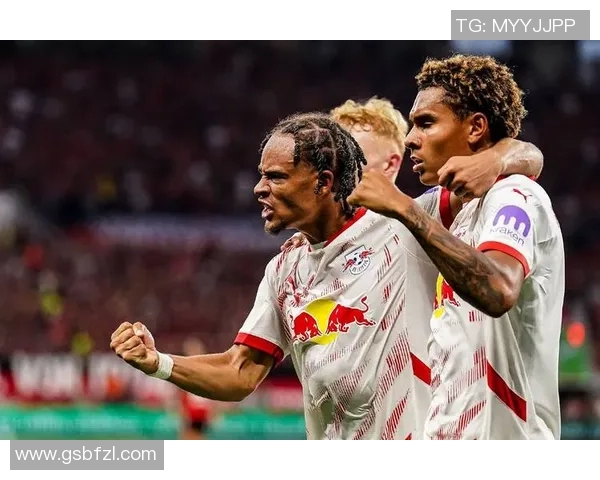 德甲焦点战平：里昂与莱比锡互交白卷全场气氛紧张