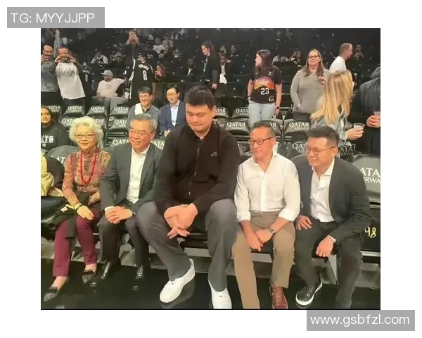 姚明婚讯引发热议球迷纷纷祝福新娘幸福美满生活