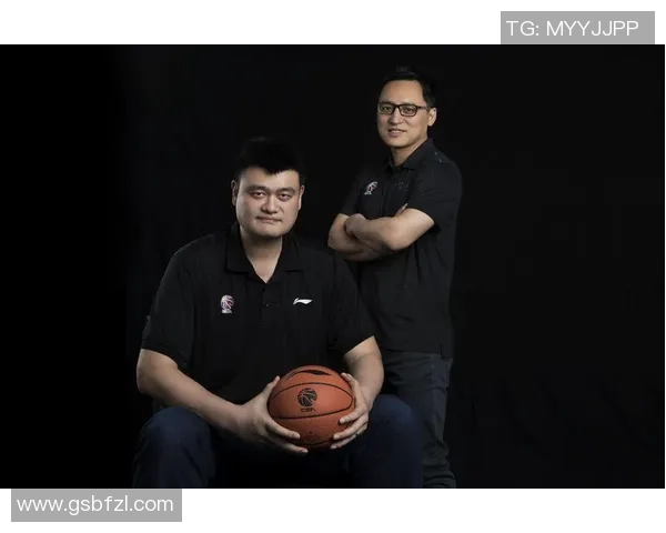 姚明谈牛肉产业发展与中国篮球的未来关系探讨