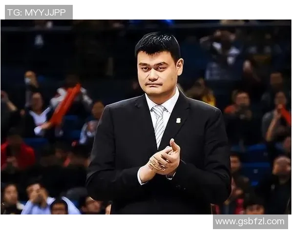 姚明重返赛场助力勇士队重塑辉煌再创佳绩