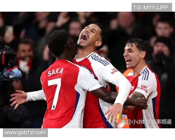 英超激情对决巴黎圣日耳曼与阿森纳战成平局乌龙球瞬间点燃全场气氛