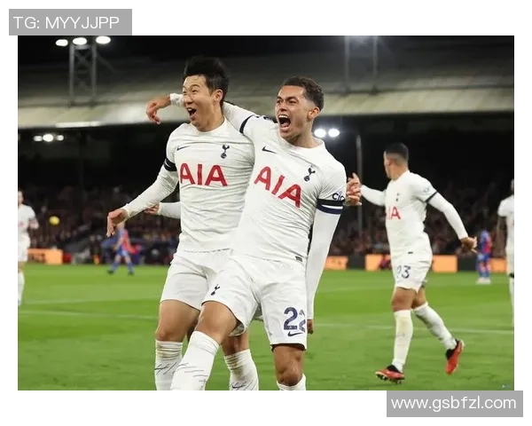 英超热刺狂胜本菲卡6-2全场沸腾转会传闻再起