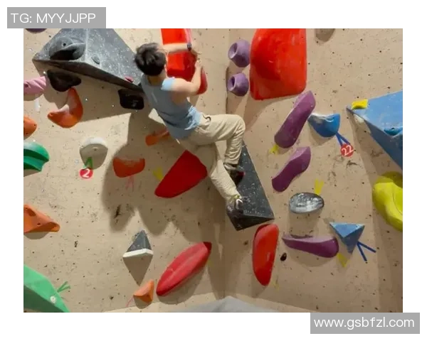 赛后复盘：深入分析上海攀岩队与深圳攀岩队的技术对决与表现