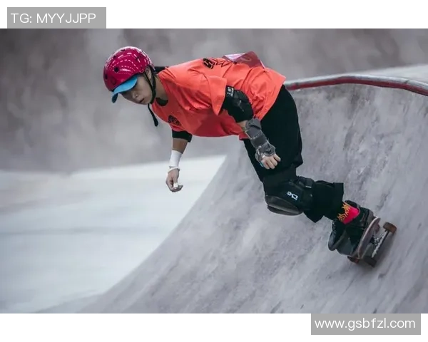 重庆滑板队个人能力排名创历史新高展现出色竞技水平与团队精神