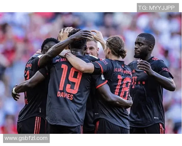 中超历史冷门拜仁与AC米兰激战成平局引发全场热议