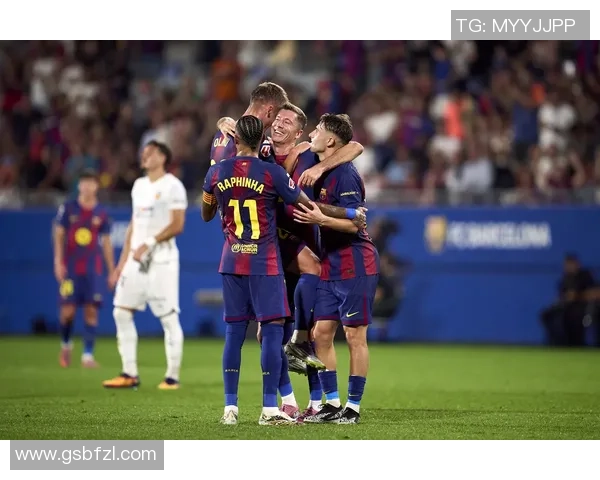 世界杯精彩对决巴萨绝杀里昂全场沸腾瞬间回顾