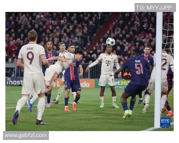 德甲精彩对决巴黎圣日耳曼轻取莱比锡点球大战引爆全场激情