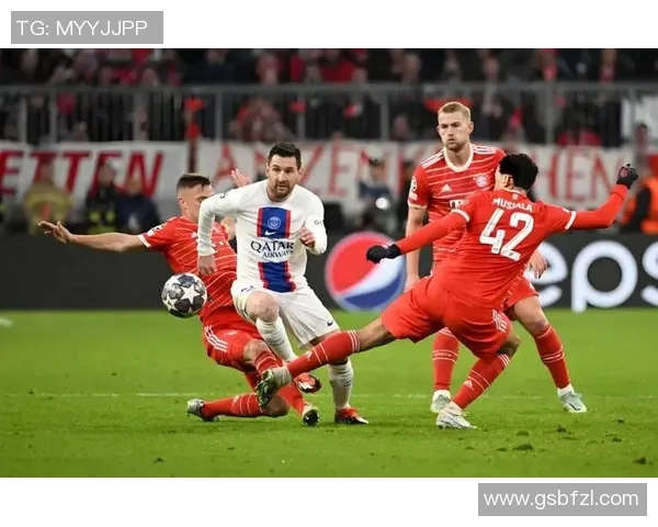 中超精彩对决马竞与拜仁激战成和战术解析揭示比赛背后秘密