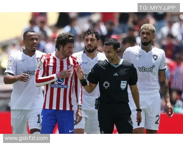 曼联逆转马竞4-3神扑时刻引发争议判罚全场沸腾 曼联逆转马竞4-3神扑时刻引发争议判罚全场沸腾