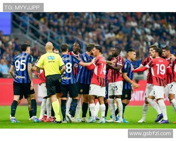 世界杯经典对决AC米兰与国米战成平局神奇扑救成比赛亮点